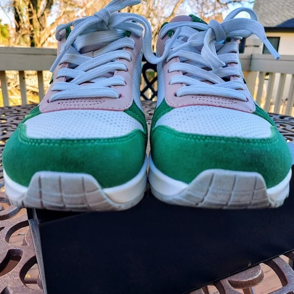 Skechers 8 Uno 2 Much Fun Sneakers - Picture 9 of 12